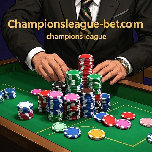 A Ascensão do Fantasy na Champions League: Uma Nova Dimensão para os Fãs de Futebol